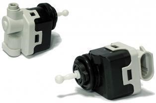 Ställmotor, strålkastare Tyc DL LM16 TYC