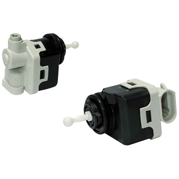 Ställmotor, strålkastare Tyc DL LM16 TYC Ställmotor, strålkastare Tyc DL LM16 TYC