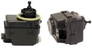 Ställmotor, strålkastare Tyc DL LM18 TYC