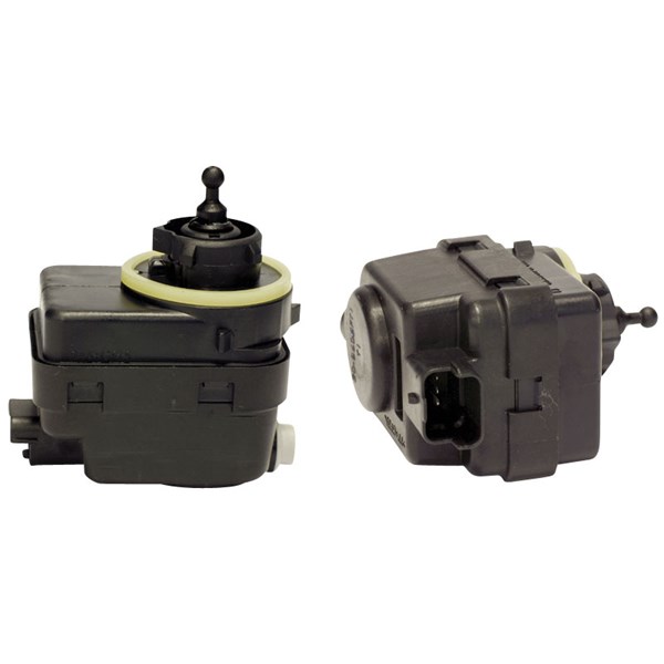 Ställmotor, strålkastare Tyc DL LM18 TYC