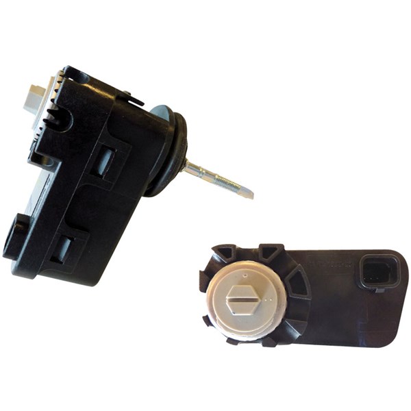 Ställmotor, strålkastare Tyc DL LM21 TYC