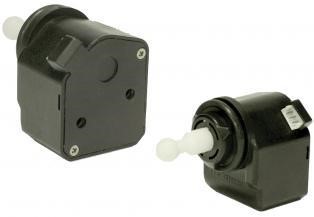 Ställmotor, strålkastare Tyc DL LM22 TYC