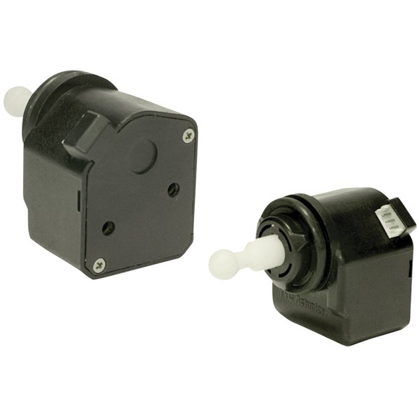 Ställmotor, strålkastare Tyc DL LM22 TYC