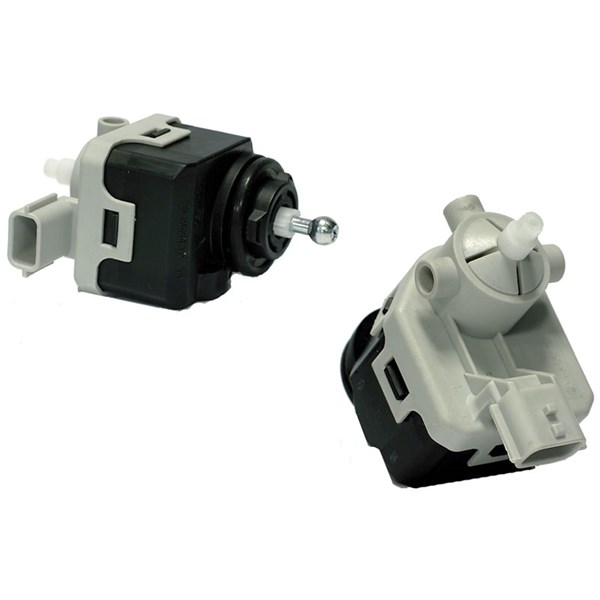 Ställmotor, strålkastare Tyc DL LM23 TYC