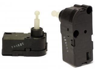 Ställmotor, strålkastare Tyc DL LM26 TYC