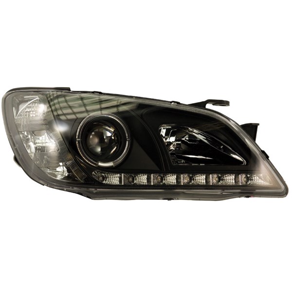 Strålkastare Autostyle DL LXK01J AutoStyle