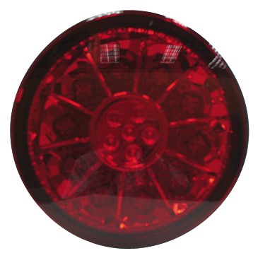 Dimljussats Autostyle DL LXR01FLR AutoStyle
