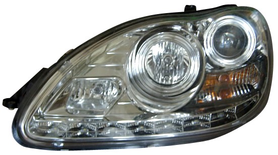 Strålkastare Autostyle DL MEK02 AutoStyle