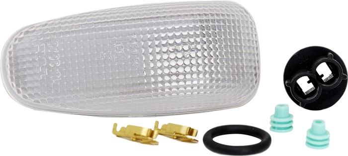Sidoblinkers Tyc DL MEL06W TYC