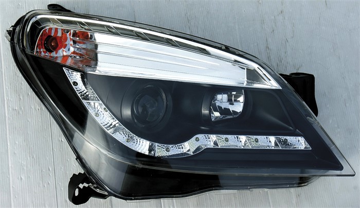 Strålkastare Autostyle DL OPK33J AutoStyle