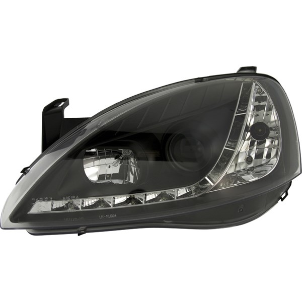 Strålkastare Autostyle DL OPK40J AutoStyle