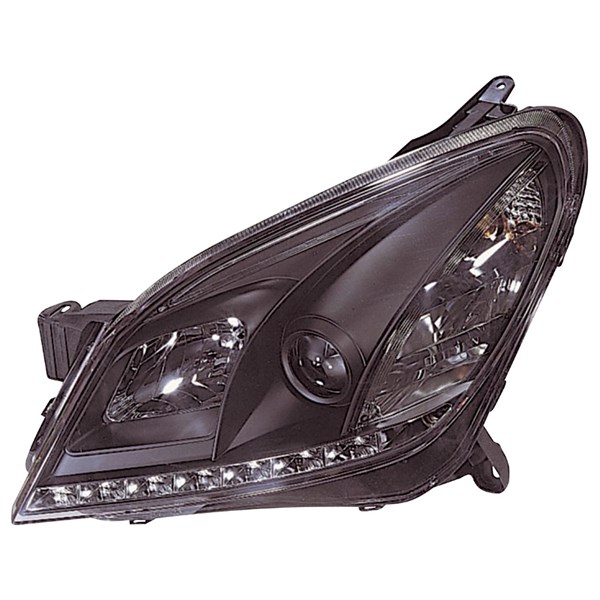 Strålkastare Autostyle DL OPK42J AutoStyle