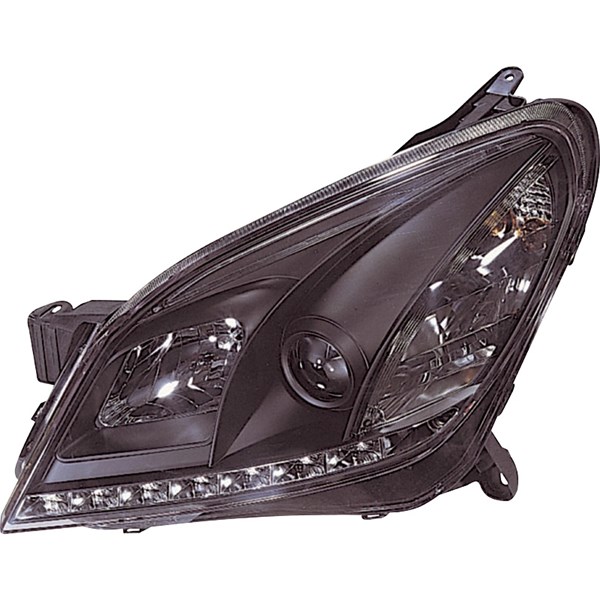 Strålkastare Autostyle DL OPK42J AutoStyle
