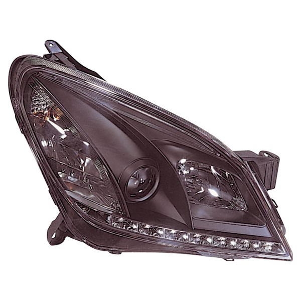 Strålkastare Autostyle DL OPK42MJ AutoStyle