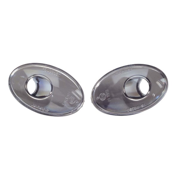 Sidoblinkers Autostyle DL OPL01 AutoStyle Sidoblinkers Autostyle DL OPL01 AutoStyle