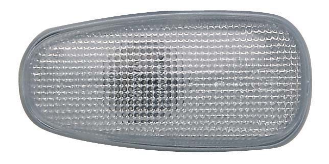 Sidoblinkers Tyc DL OPL36W TYC