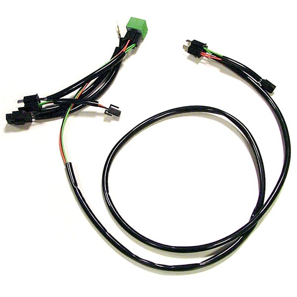 Kabelsett Tyc DL PEK12A TYC Kabelsett Tyc DL PEK12A TYC