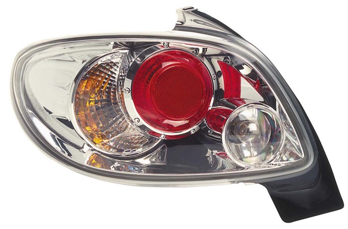 Dimbakljus, Bak Autostyle DL PER01 AutoStyle