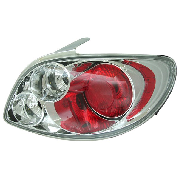 Dimbakljus, Bak Autostyle DL PER01 AutoStyle