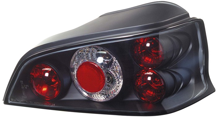 Baklykta, Bak Autostyle DL PER03B AutoStyle