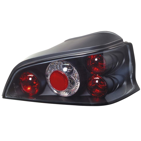 Baklykta, Bak Autostyle DL PER03B AutoStyle