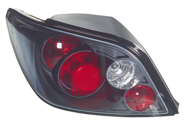 Baklyktor, Bak Autostyle DL PER05B AutoStyle