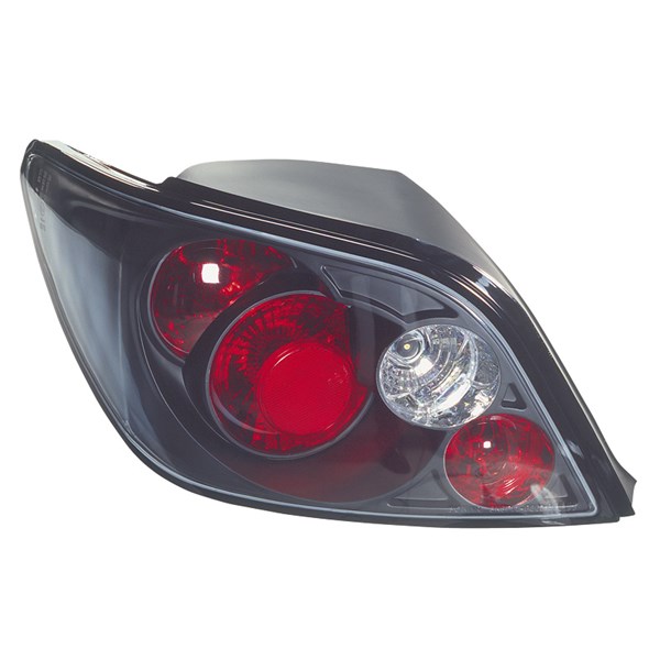 Baklyktor, Bak Autostyle DL PER05B AutoStyle