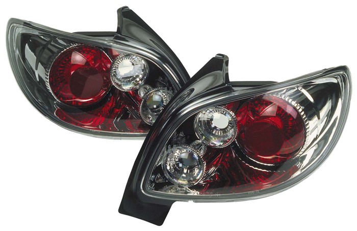 Dimbakljus, Bak Autostyle DL PER06 AutoStyle