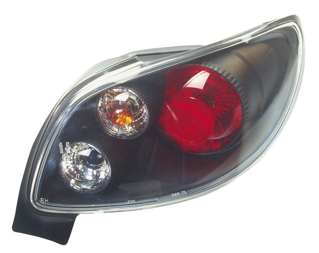 Baklykta, Bak Autostyle DL PER06J AutoStyle