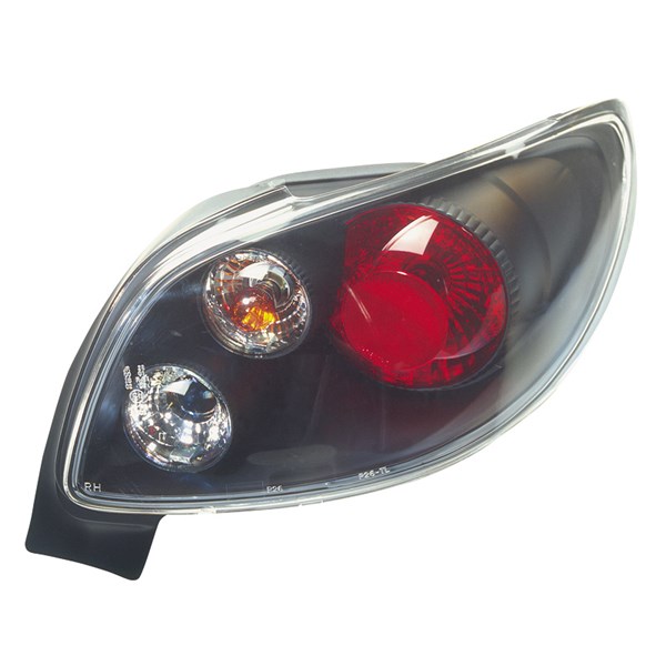 Baklykta, Bak Autostyle DL PER06J AutoStyle