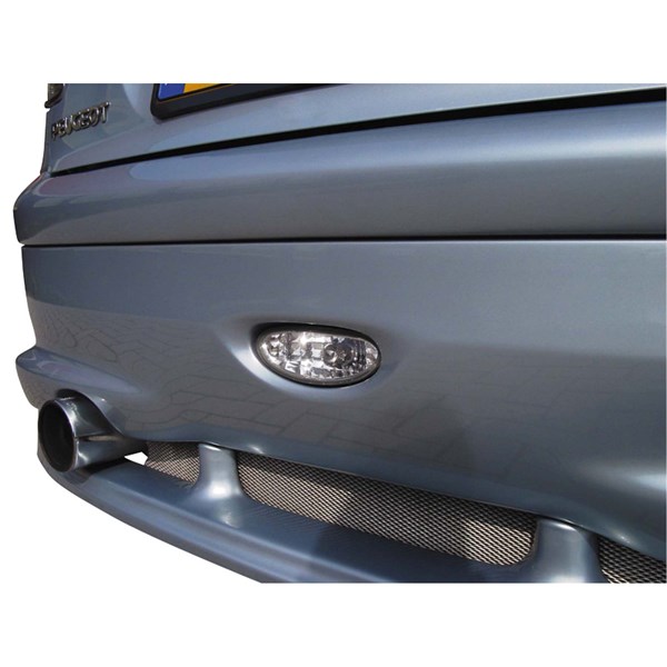 Dimljus, Bak Autostyle DL PER08 AutoStyle Dimljus, Bak Autostyle DL PER08 AutoStyle