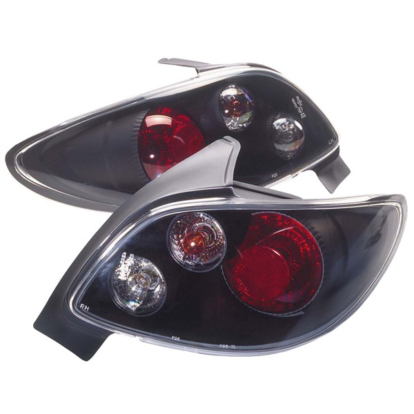 Dimbakljus, Bak Autostyle DL PER09J AutoStyle