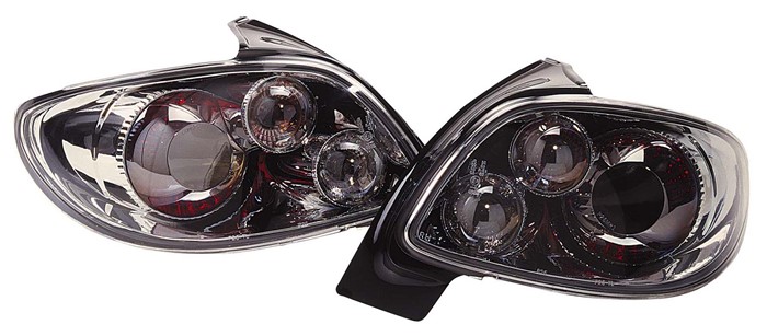 Dimbakljus, Bak Autostyle DL PER13 AutoStyle