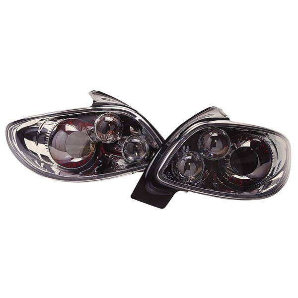 Dimbakljus, Bak Autostyle DL PER13 AutoStyle