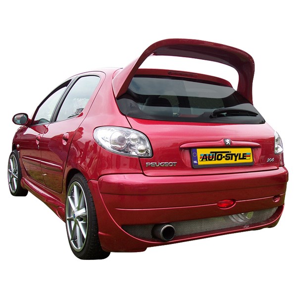 Dimbakljus, Bak Autostyle DL PER13 AutoStyle Dimbakljus, Bak Autostyle DL PER13 AutoStyle