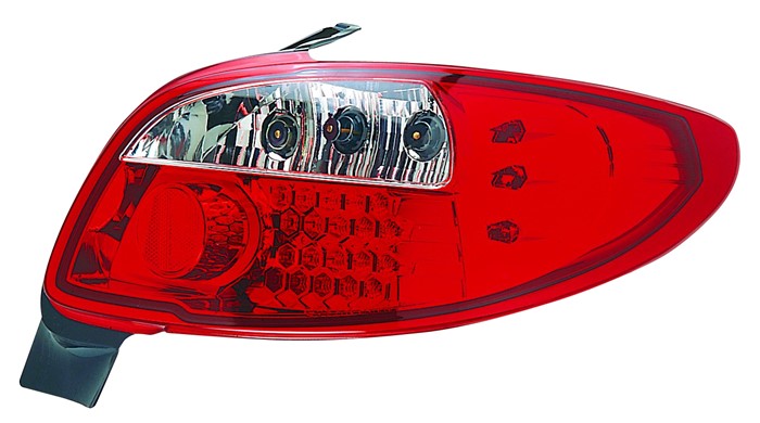 Baklykta, Bak Autostyle DL PER28L AutoStyle Baklykta, Bak Autostyle DL PER28L AutoStyle