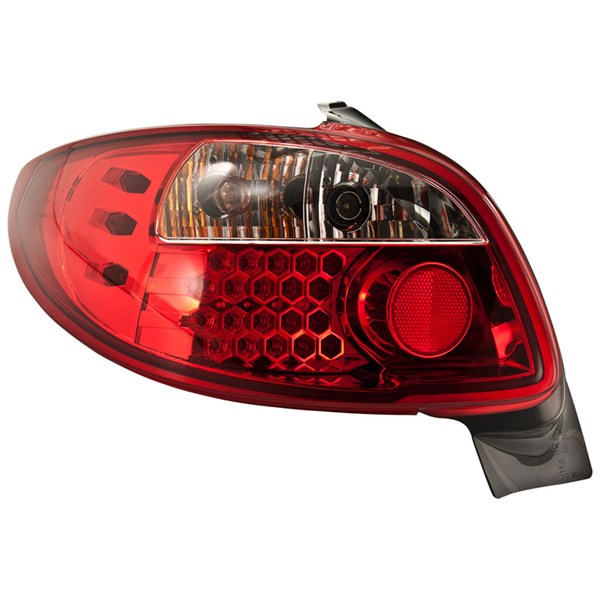 Baklykta, Bak Autostyle DL PER28L AutoStyle