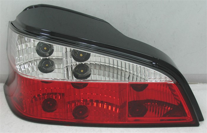 Baklykta, Bak Autostyle DL PER38 AutoStyle