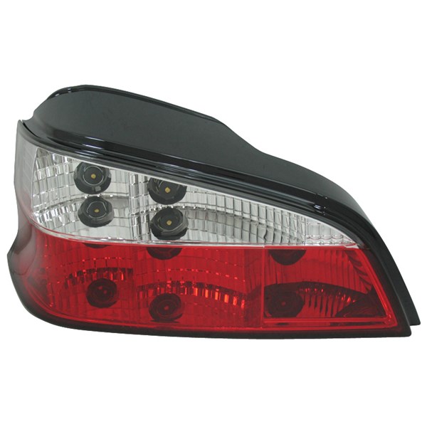 Baklykta, Bak Autostyle DL PER38 AutoStyle