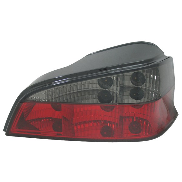Dimbakljus, Bak Autostyle DL PER38S AutoStyle