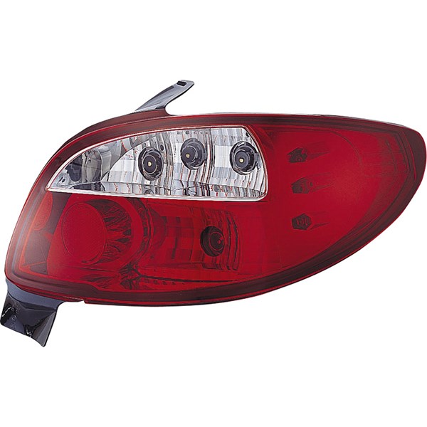 Dimbakljus, Bak Autostyle DL PER39 AutoStyle