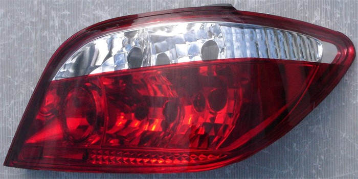 Dimbakljus, Bak Autostyle DL PER47 AutoStyle