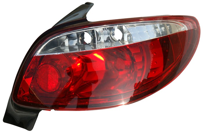 Dimbakljus, Bak Autostyle DL PER49 AutoStyle