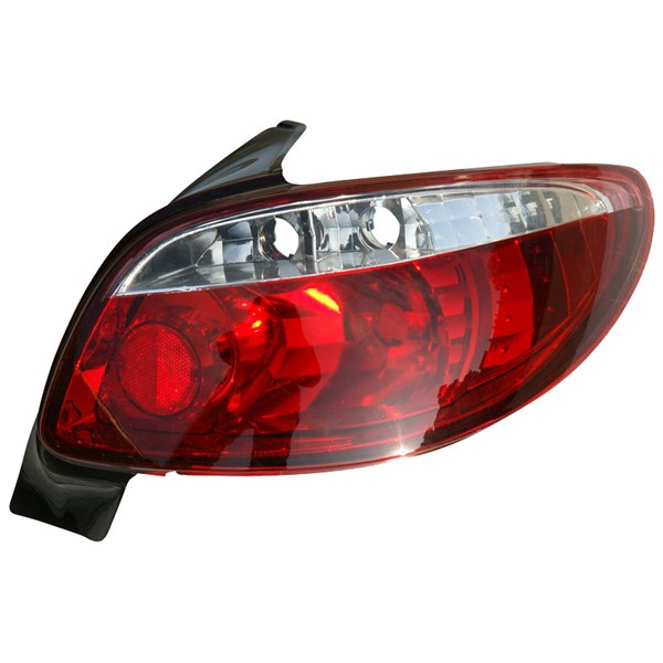 Dimbakljus, Bak Autostyle DL PER49 AutoStyle