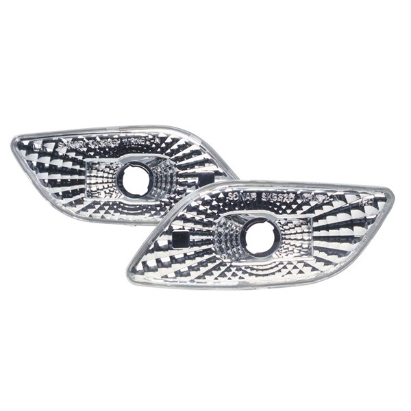 Sidoblinkers Autostyle DL SBL02 AutoStyle