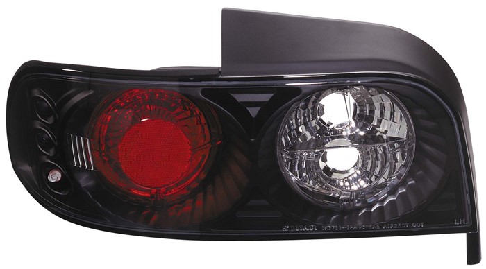 Dimbakljus, Bak Autostyle DL SBR02J AutoStyle