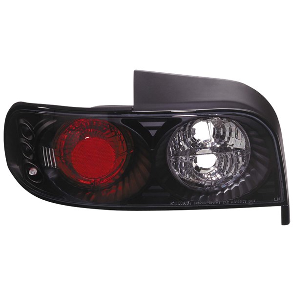 Dimbakljus, Bak Autostyle DL SBR02J AutoStyle