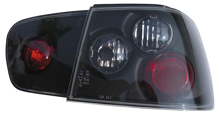 Dimbakljus, Bak Autostyle DL SER02J AutoStyle