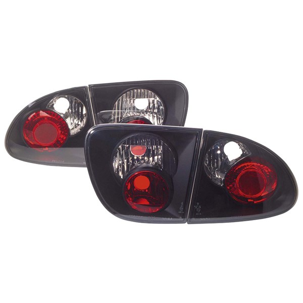 Baklykta, Bak Autostyle DL SER03J AutoStyle