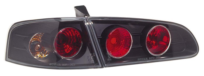 Dimbakljus, Bak Autostyle DL SER04J AutoStyle